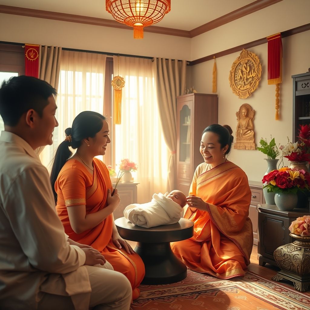 วันฤกษ์ดีผ่าคลอดที่แนะนำโดย อ.ชัญ